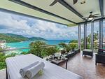 KAT16736: Incredible 6 Bedroom Villa with panoramic Sea View. 缩略图 #7