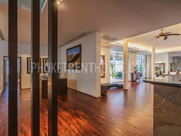 KAT16736: Incredible 6 Bedroom Villa with panoramic Sea View. Photo #10