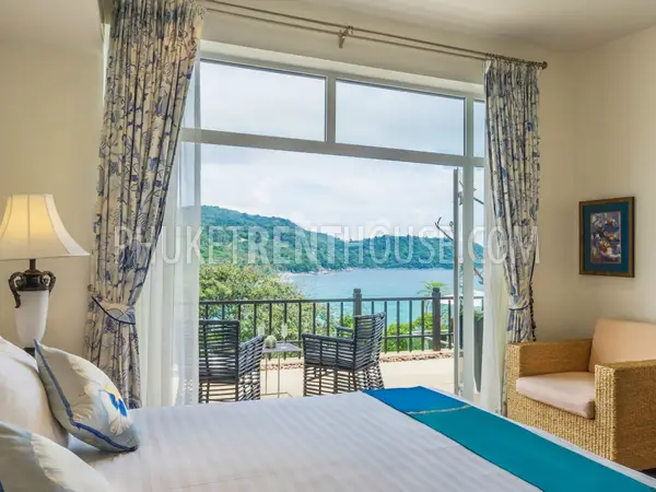 KAT16736: Incredible 6 Bedroom Villa with panoramic Sea View. Photo #3
