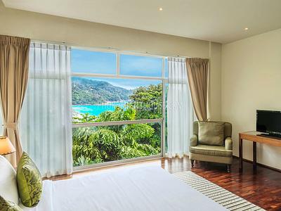 KAT16736: Incredible 6 Bedroom Villa with panoramic Sea View. Photo #4