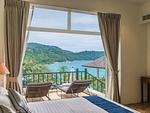 KAT16736: Incredible 6 Bedroom Villa with panoramic Sea View. 缩略图 #15