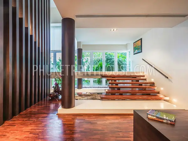 KAT16736: Incredible 6 Bedroom Villa with panoramic Sea View. Photo #18