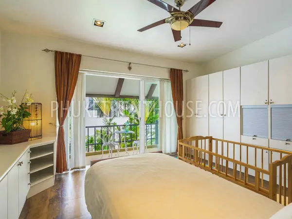 KAT16736: Incredible 6 Bedroom Villa with panoramic Sea View. Photo #19