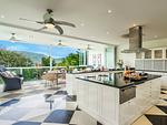 KAT16736: Incredible 6 Bedroom Villa with panoramic Sea View. 缩略图 #20
