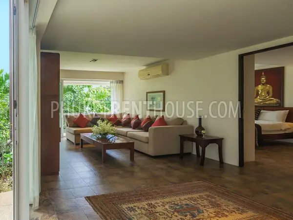 KAT16736: Incredible 6 Bedroom Villa with panoramic Sea View. Photo #11