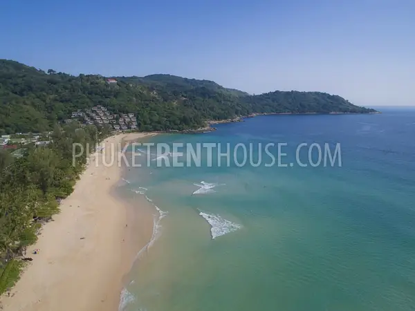 KAT16736: Incredible 6 Bedroom Villa with panoramic Sea View. Photo #12