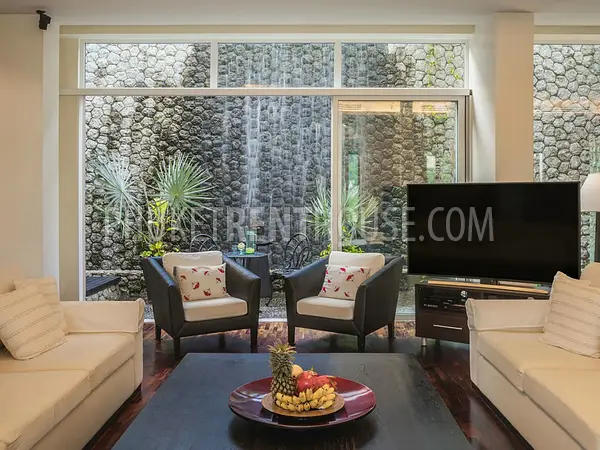 KAT16736: Incredible 6 Bedroom Villa with panoramic Sea View. Photo #13