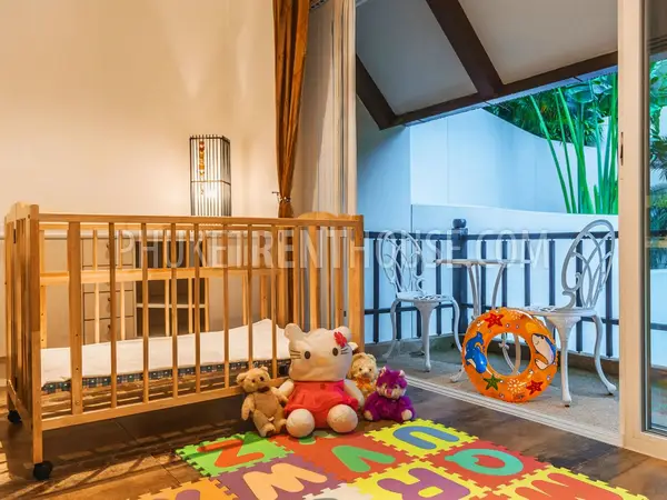 KAT16736: Incredible 6 Bedroom Villa with panoramic Sea View. Photo #14