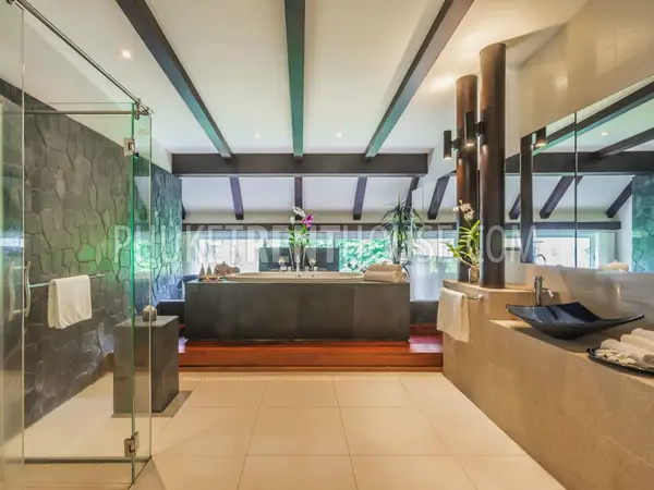 KAT16736: Incredible 6 Bedroom Villa with panoramic Sea View. Photo #25