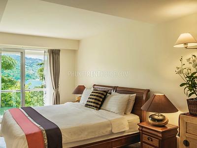 KAT16736: Incredible 6 Bedroom Villa with panoramic Sea View. Photo #26