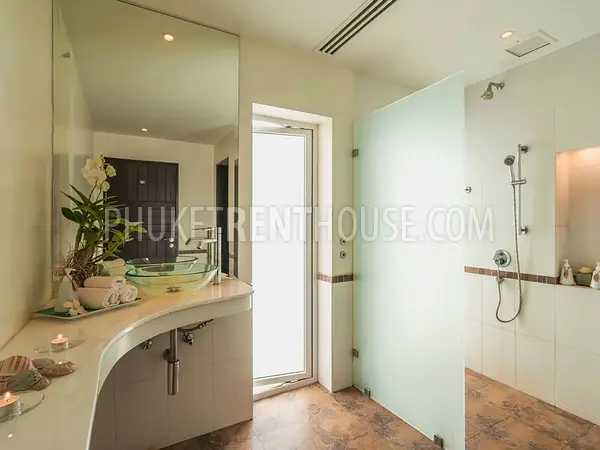 KAT16736: Incredible 6 Bedroom Villa with panoramic Sea View. Photo #27