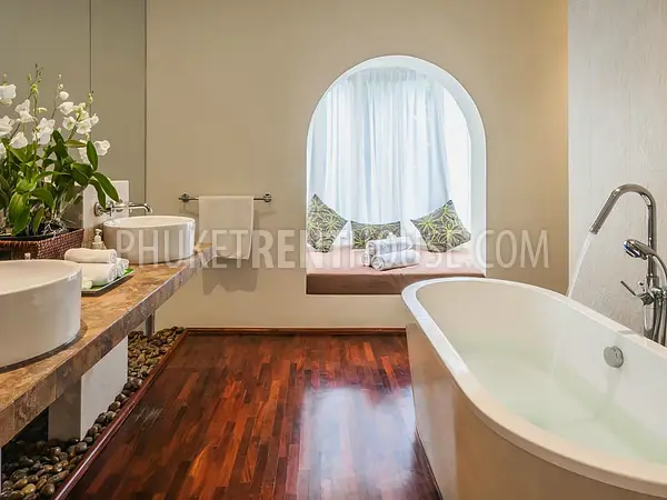 KAT16736: Incredible 6 Bedroom Villa with panoramic Sea View. Photo #29