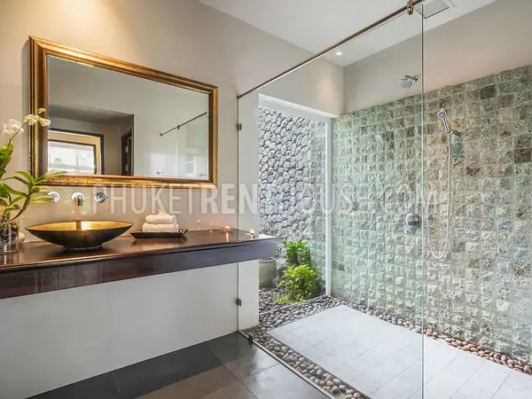KAT16736: Incredible 6 Bedroom Villa with panoramic Sea View. Photo #21