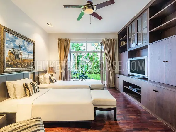 KAT16736: Incredible 6 Bedroom Villa with panoramic Sea View. Photo #23
