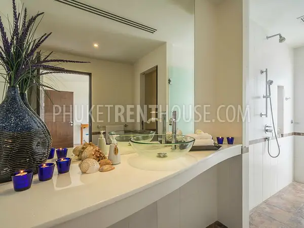 KAT16736: Incredible 6 Bedroom Villa with panoramic Sea View. Photo #24