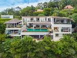 KAT16736: Incredible 6 Bedroom Villa with panoramic Sea View. 缩略图 #35