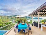 KAT16736: Incredible 6 Bedroom Villa with panoramic Sea View. Thumbnail #32