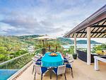 KAT16736: Incredible 6 Bedroom Villa with panoramic Sea View. 缩略图 #32