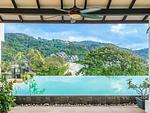KAT16736: Incredible 6 Bedroom Villa with panoramic Sea View. 缩略图 #33
