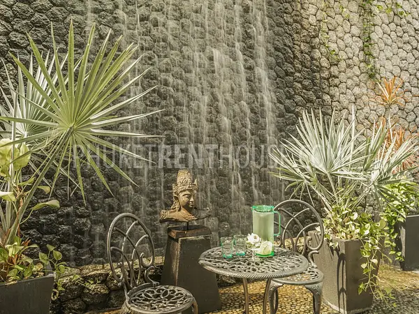 KAT16736: Incredible 6 Bedroom Villa with panoramic Sea View. Photo #34