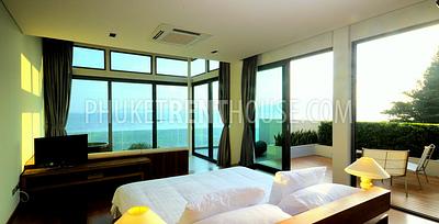 RAW16744: Townhouse on the beach. 照片 #6