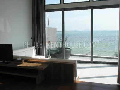 RAW16744: Townhouse on the beach. 照片 #17