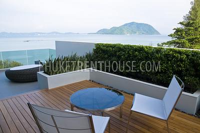 RAW16744: Townhouse on the beach. 照片 #24