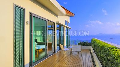 RAW16744: Townhouse on the beach. 照片 #21