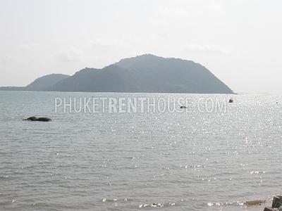 RAW16744: Townhouse on the beach. 照片 #39