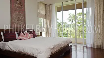 LAY2848: Luxury Modern Golf Course view Villa in Laguna area. Fotoğraf #5