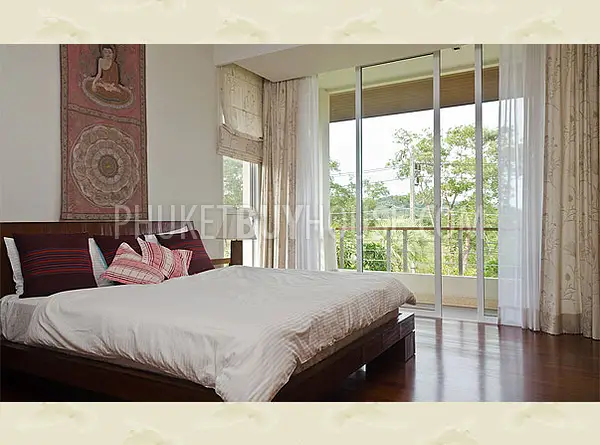 LAY2848: Luxury Modern Golf Course view Villa in Laguna area. Photo #5