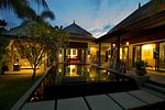 KAM16755: Four Bedroom Villa in a private residence in Kamala. Thumbnail #2