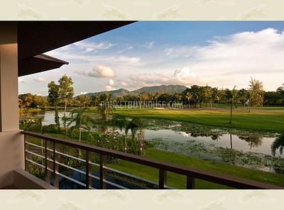 LAY2848: Luxury Modern Golf Course view Villa in Laguna area. Photo #12