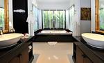 KAM16755: Four Bedroom Villa in a private residence in Kamala. Thumbnail #4