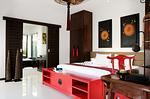 KAM16755: Four Bedroom Villa in a private residence in Kamala. Thumbnail #5