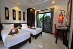 KAM16755: Four Bedroom Villa in a private residence in Kamala. Thumbnail #7