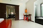 KAM16755: Four Bedroom Villa in a private residence in Kamala. Thumbnail #27