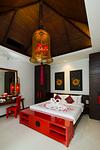 KAM16755: Four Bedroom Villa in a private residence in Kamala. Thumbnail #39