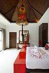 KAM16755: Four Bedroom Villa in a private residence in Kamala. Thumbnail #42