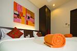 KAM16755: Four Bedroom Villa in a private residence in Kamala. Thumbnail #49
