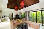 KAM16755: Four Bedroom Villa in a private residence in Kamala. Thumbnail #60