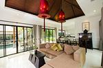 KAM16755: Four Bedroom Villa in a private residence in Kamala. Thumbnail #61