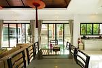 KAM16755: Four Bedroom Villa in a private residence in Kamala. Thumbnail #62