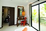 KAM16755: Four Bedroom Villa in a private residence in Kamala. Thumbnail #55