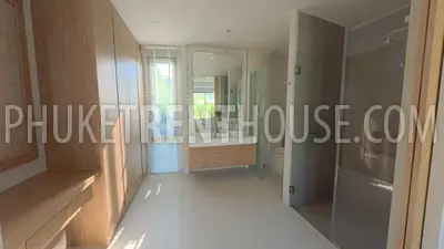 CHE22996: Modern 3-Bedroom Pool Villa with Tropical Garden in Bang Tao. Fotoğraf #9