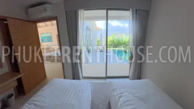 CHE22996: Modern 3-Bedroom Pool Villa with Tropical Garden in Bang Tao. Fotoğraf #7
