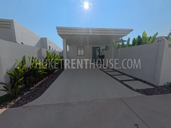 CHE22996: Modern 3-Bedroom Pool Villa with Tropical Garden in Bang Tao, Phuket. Photo #8