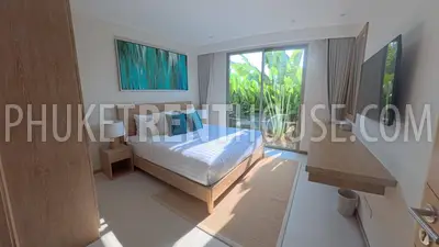 CHE22996: Modern 3-Bedroom Pool Villa with Tropical Garden in Bang Tao. Fotoğraf #5