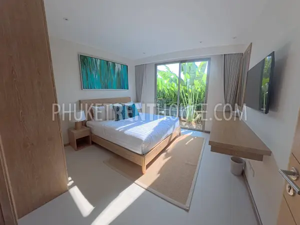CHE22996: Modern 3-Bedroom Pool Villa with Tropical Garden in Bang Tao, Phuket. Photo #5