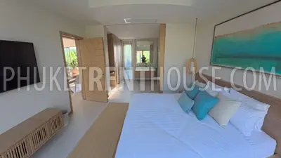 CHE22996: Modern 3-Bedroom Pool Villa with Tropical Garden in Bang Tao. Fotoğraf #14